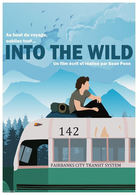 into the wild traduction